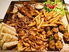 -HELLO MUSAE 拾光缪斯餐厅·纯正希腊风味(苏州中心店)