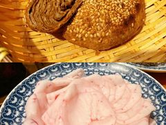 -北京老门框爆肚四季涮肉(淮海东路外滩店)