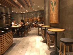 -星巴克臻选(杭州万象城店)