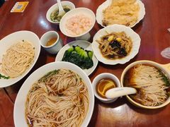 -同得兴 Since·1995 传统苏式面馆(十全街店)