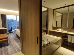 -广州粤海喜来登酒店