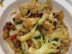 -乡村基·川味现炒大王(熙悦天街店)