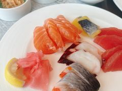 -Social 秀西餐厅-长沙瑞吉酒店(运达店)