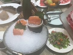 -石鼎香·非遗淮扬火锅(江都龙川桥店)