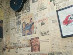 -大院涮烤·东北经典老味烧烤·铜锅涮肉(江南东路店)