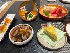 -桃夭日式料理(国信店)