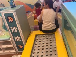 -卡通尼乐园(景枫中心店)