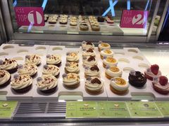 -Pantry's Best派悦坊蛋糕(K11购物艺术中心店)