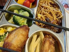 -粤点越有·茶点·粤菜(樵岭国际店)