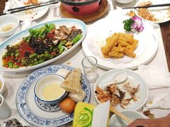 -新侨小馆(东直门北小街店)