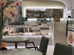 -Perma Café樸門(五羊店)