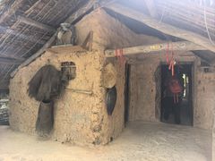 -海南槟榔谷黎苗文化旅游区