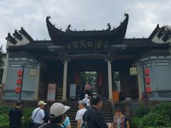 -潜口民宅博物馆