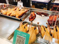 -戚顺兴盐水鸭(新街口明瓦廊店)