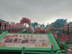 -大慈恩寺(大雁塔)