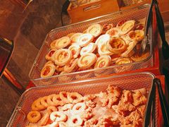 -比格比萨自助(南京万达茂店)