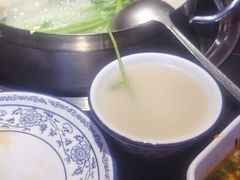 -淼福猪肚鸡·椰子鸡火锅(大沙地店)