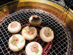 -NIUAN牛庵·日式和牛烧肉(恒隆店)