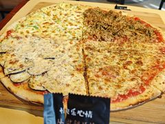 -acquolina·阿果里呐意大利比萨店(紫薇尚层店)