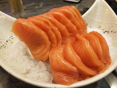 -熊出没日本烧肉放题