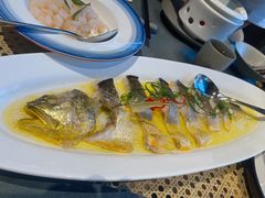 -杭州西湖柳莺里酒店·闻莺厅