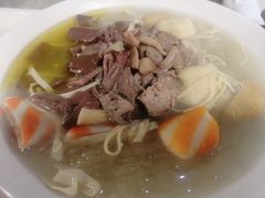 -亚惠美食广场(大连开发区安盛购物广场店)