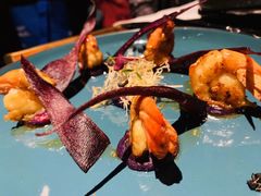 -AZUL by FUEL蓝色·法式酒馆(琶醍店)