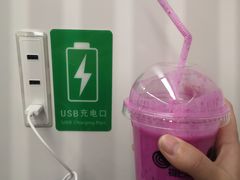 -每日新鲜水果吧(黄浦来福士店)