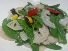 -花城粤菜餐厅(高新区店)