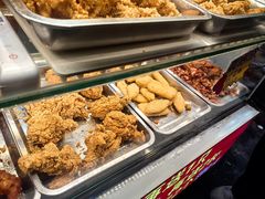 -味味香(团结湖店)