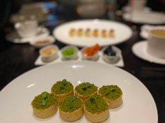 -甄御•海鲜新青岛菜(麦岛店)