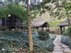-黄公望隐居地
