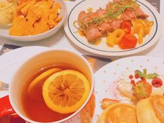 -娜娜家·Nana's restaurant(国金汇店)