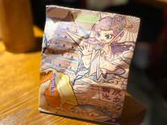 -花园饼屋·吐司蛋糕面包(星海店)