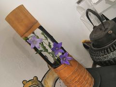 -茶是一枝花泡茶店