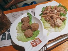 -海银海记潮汕牛肉火锅(新港中路海珠店)