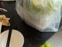 -正能量脆肉鲩火锅