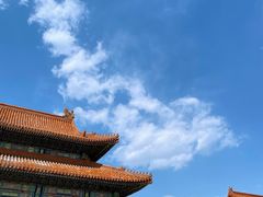 -故宫博物院(故宫)