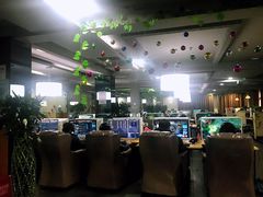 -网鱼网咖(金山卫零店)