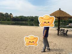 -上海佘山世茂艾美酒店