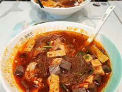 -苏晓玥·手作江南小吃(深圳北站店)
