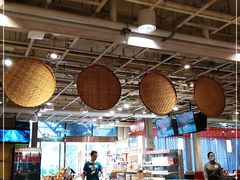 大堂-金鼎轩(亚运村店)