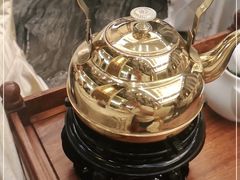 -香云轩·顺德菜(香云纱园林酒店店)