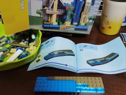 -乐高授权专卖店(华采天地店)