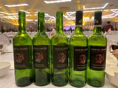 -北京九华山庄会展酒店