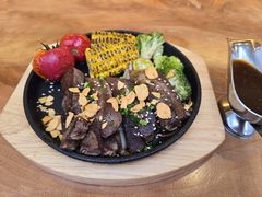 -无印良品餐堂 MUJI Diner(成都太古里店)