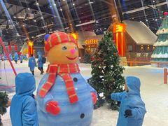 -宁波冰雪大世界(北仑区)