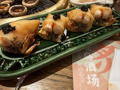 -肉魁屋·烧肉·烧鸟·酒场(高新店)