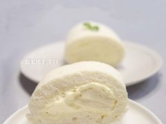 大白兔蛋糕-十五食吾 La Pâtisserie (海甸岛店)