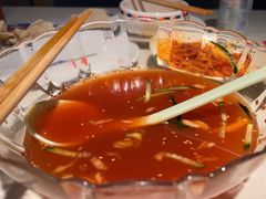 -七八冷面·延边朝鲜族美食(欢乐谷店)